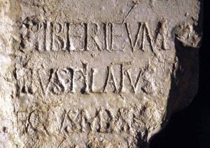 Stele-ponzio-pilato. Part.