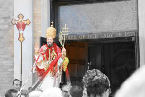 4. Processione di San Silverio. 20 Giugno 2014