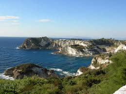 Le Forna Cala dell'Acqua