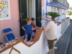 Piccoli commercianti