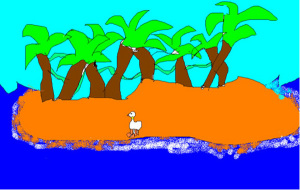 Bambini.-Disegno