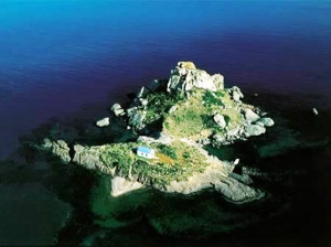Casa. Isola
