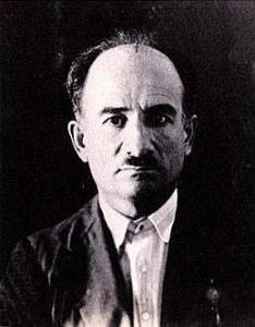 Mario-Buda