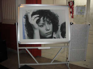 Lucia Mastrodomenico