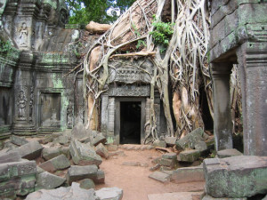10.Angkor.Ruins