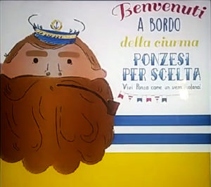 Ponzesi per scelta
