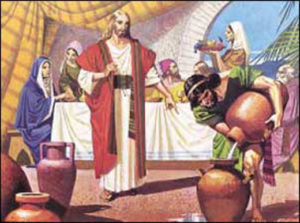 Miracolo di cana