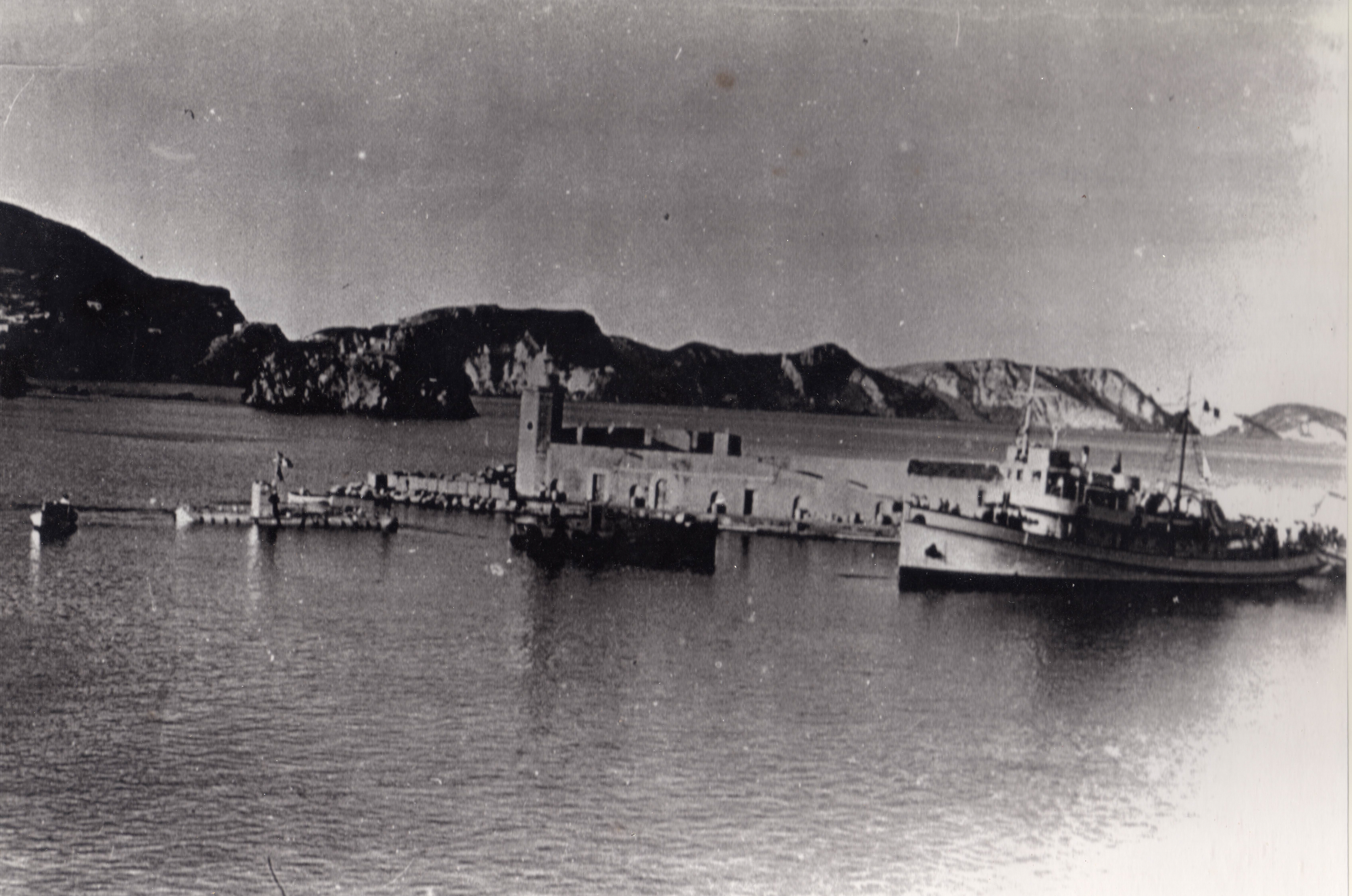 Quando il batiscafo Trieste toccò il fondo degli abissi: 1960