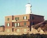 faro della madonna