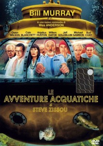 Le avventure acquatiche di Steve Zissou