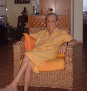 Ortensia