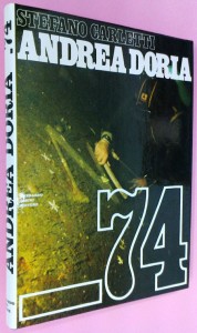 Foto libro "Andrea Doria 74"