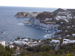 Cala Feola