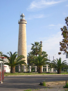 Faro Biscari di Catania