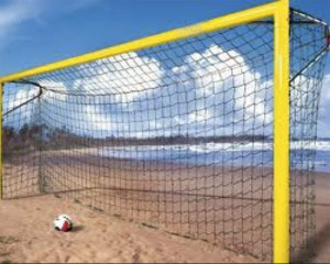 Porta di beach soccer