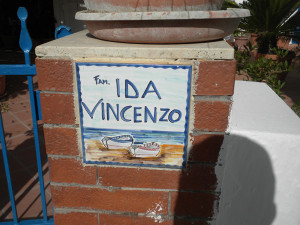 Fam. Ida Vincenzo