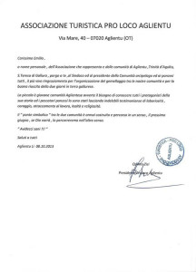 Aglientu