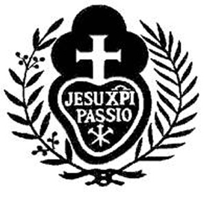 Passionisti Emblema