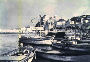 Porto. Anno 1963