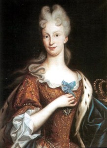 Elisabetta Farnese