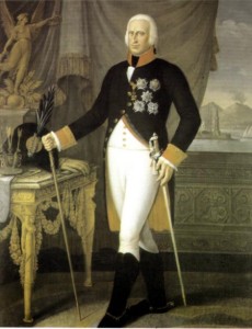 Ferdinando IV di Borbone