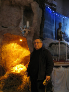Padre Salvatore