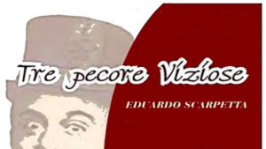 Tre pecore viziose