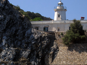 Faro di Zannone