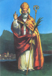 Papa Gelasio 1°