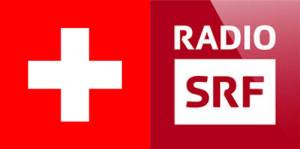 Suisse. Radio SRF