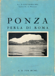 Ponza. Perla di Roma