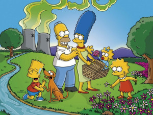 Simpson's ecology