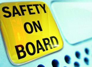 safety-on-board