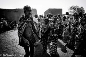 Mali. Huner 2009.2