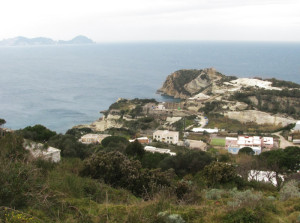 Forte Papa e Panorama