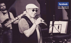 Sergio Vero