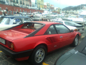 Ferrari