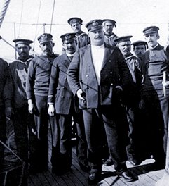 dom carlos e i marinai