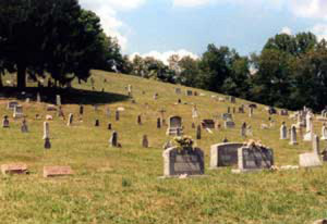 Cimitero Monongah West Virginia