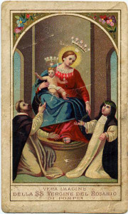 Madonna-del-rosario-di-Pompei