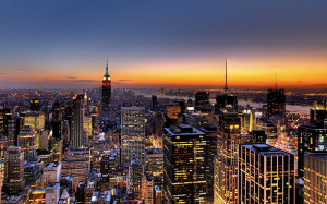 New_york_skyline