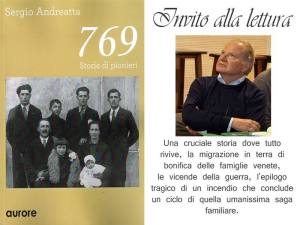 Sergio-Andreatta. 769 Storie di pionieri