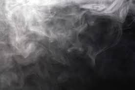 nuvola di fumo