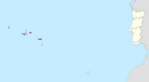 Isole Azzorre