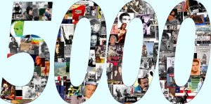 5000. Ritagli