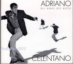 gli anni del rock