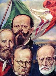 i padri della patria