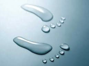 Acqua footprint