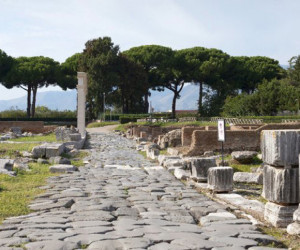Appia antica