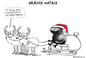 Arriva Natale